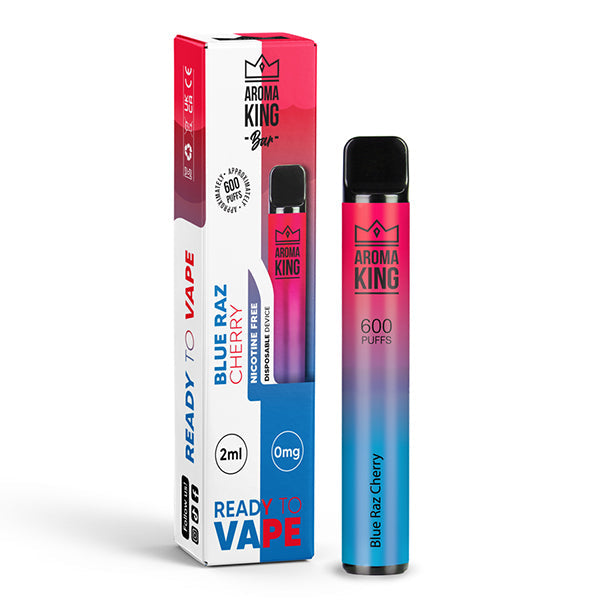 Aroma King Disposable Vape Device