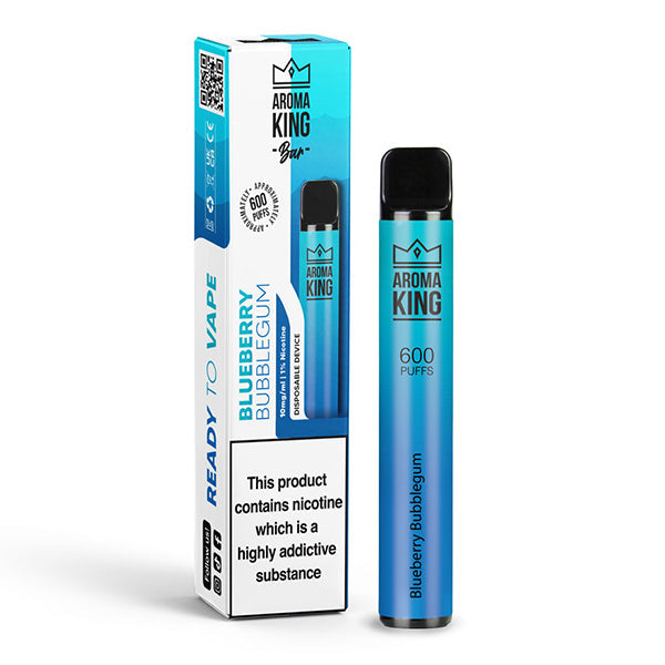 Aroma King Disposable Vape Device