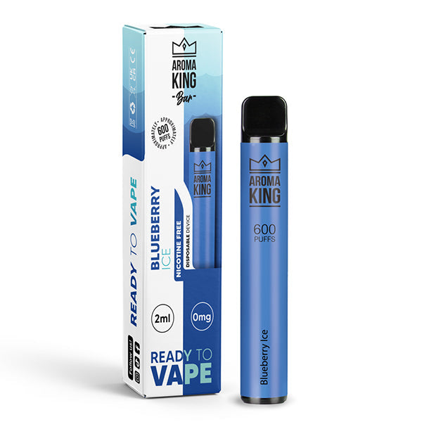 Aroma King Disposable Vape Device