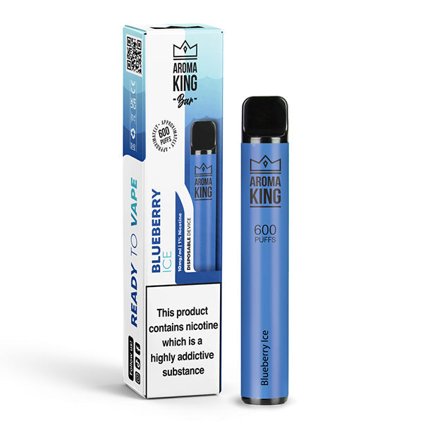 Aroma King Disposable Vape Device