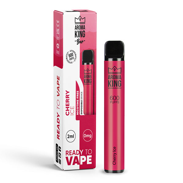 Aroma King Disposable Vape Device