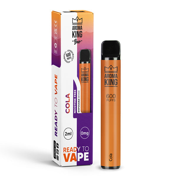 Aroma King Disposable Vape Device