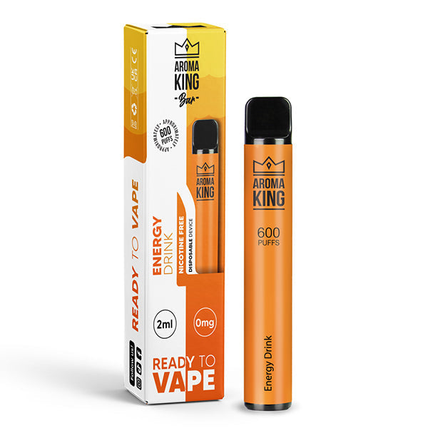 Aroma King Disposable Vape Device