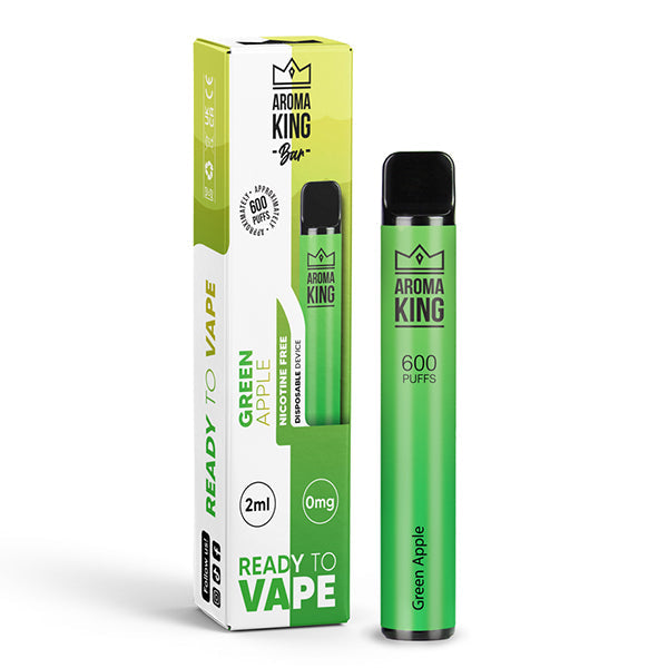 Aroma King Disposable Vape Device