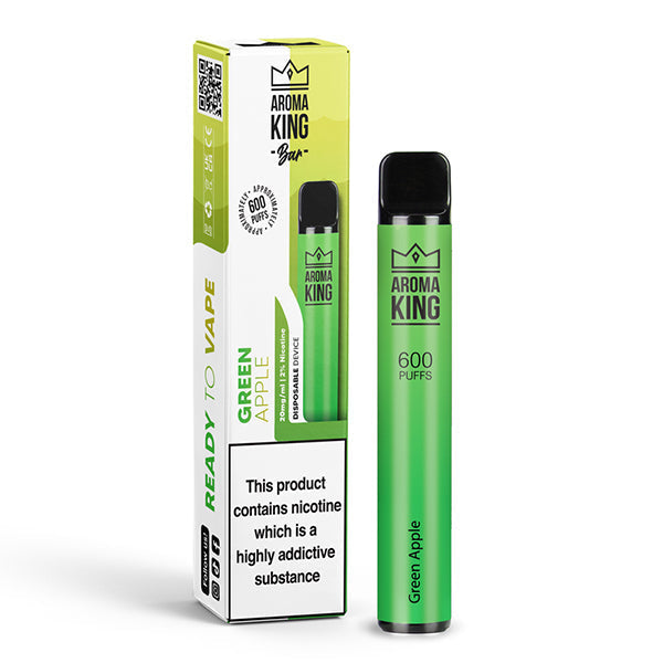 Aroma King Disposable Vape Device