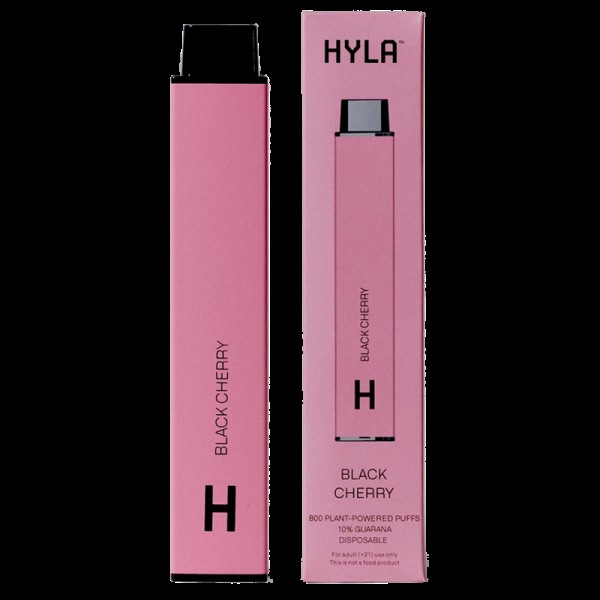 Hyla Disposable Vape
