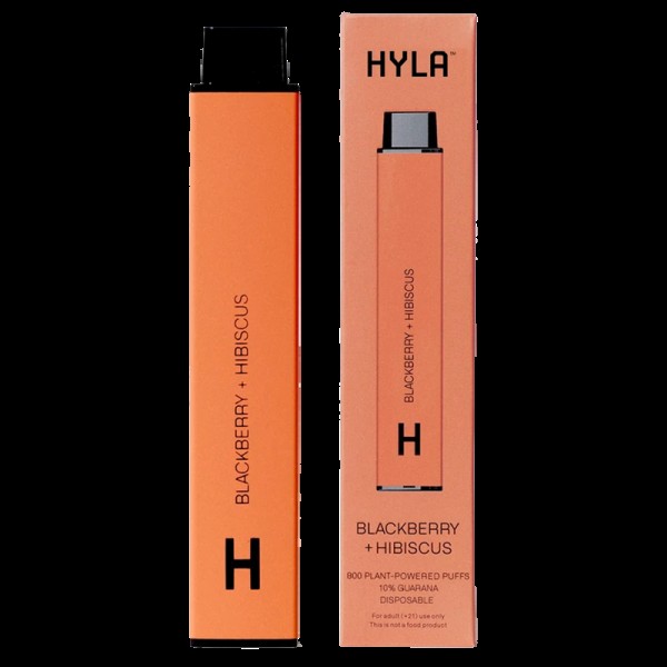 Hyla Disposable Vape