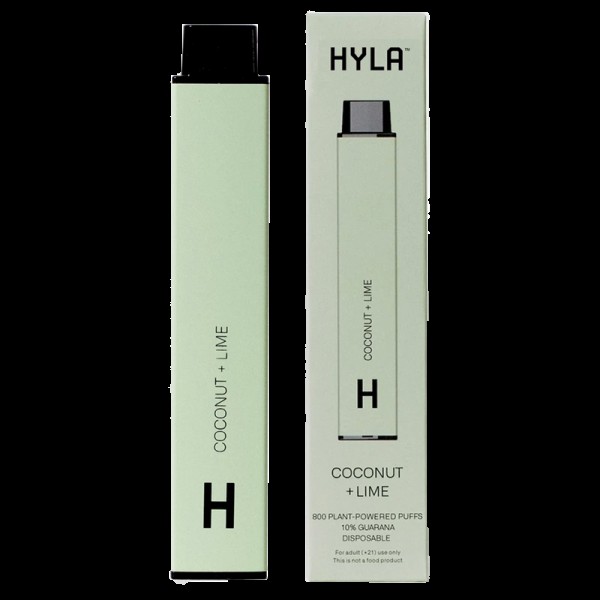Hyla Disposable Vape