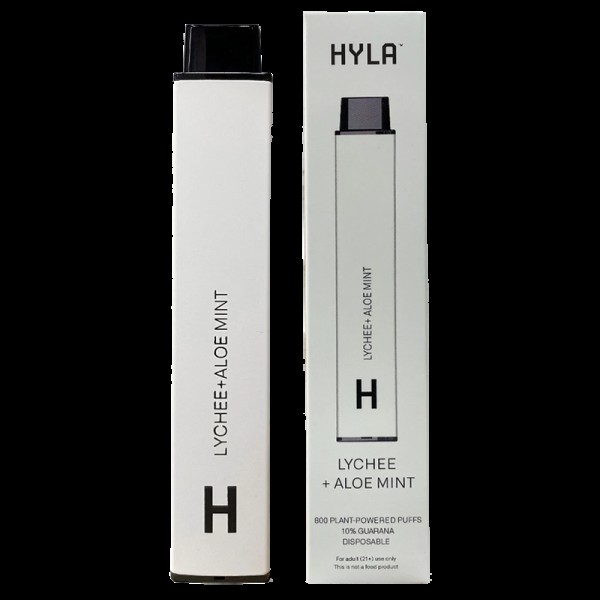 Hyla Disposable Vape
