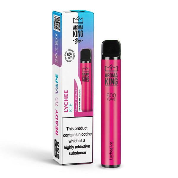 Aroma King Disposable Vape Device