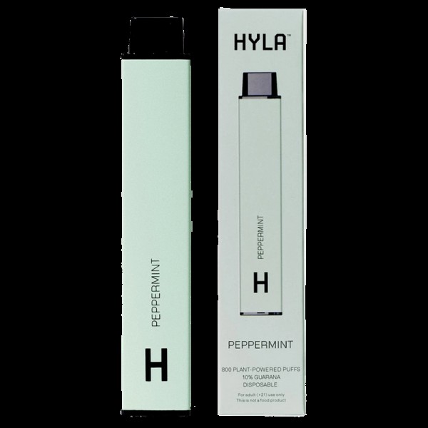 Hyla Disposable Vape