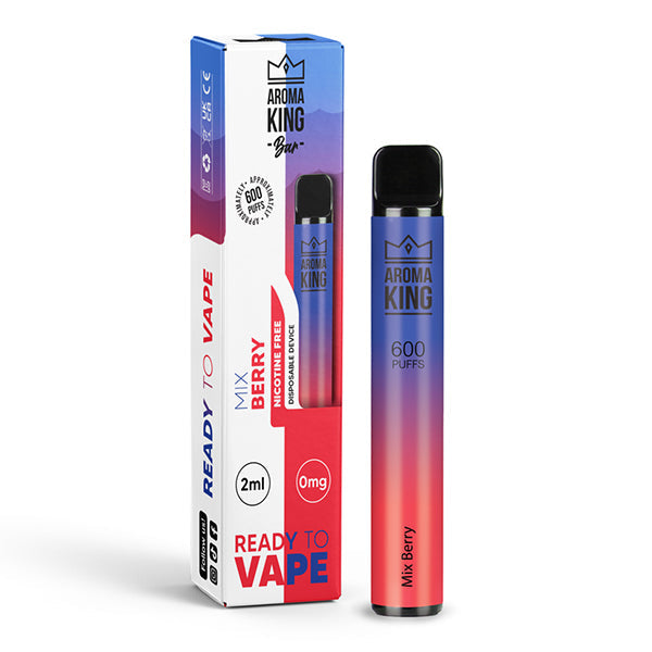 Aroma King Disposable Vape Device