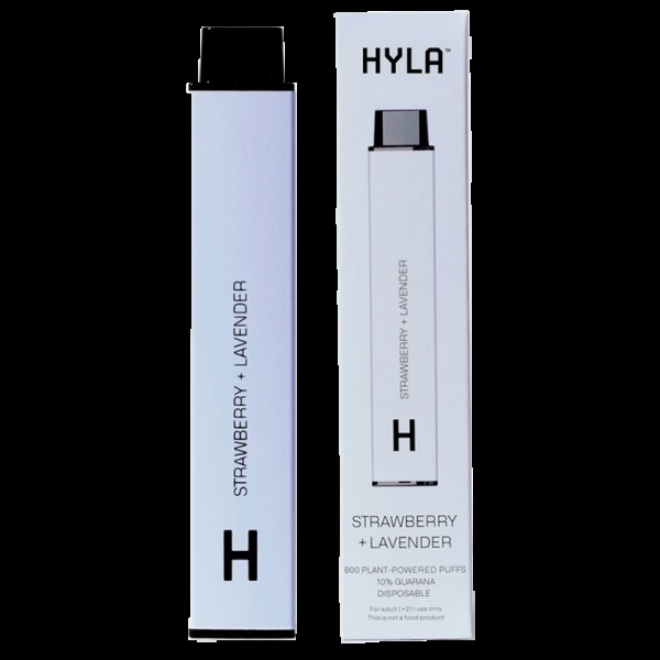Hyla Disposable Vape