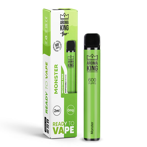 Aroma King Disposable Vape Device