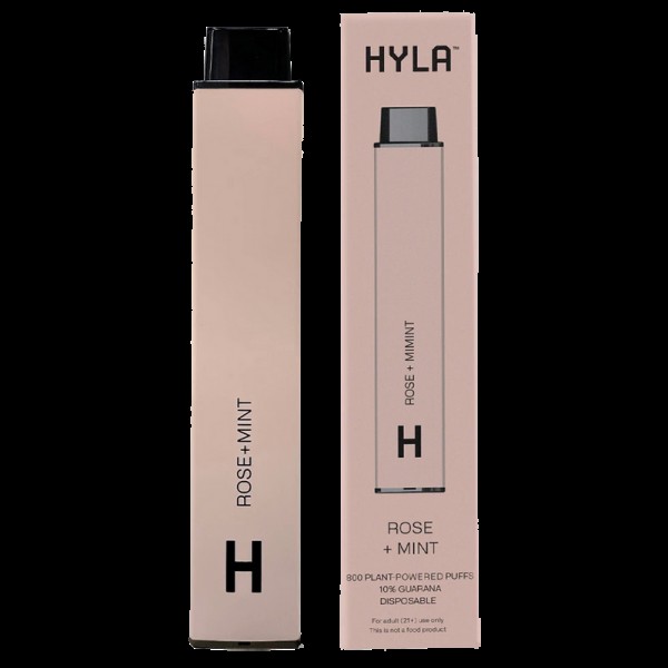 Hyla Disposable Vape