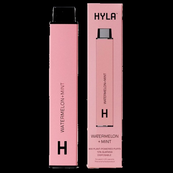 Hyla Disposable Vape