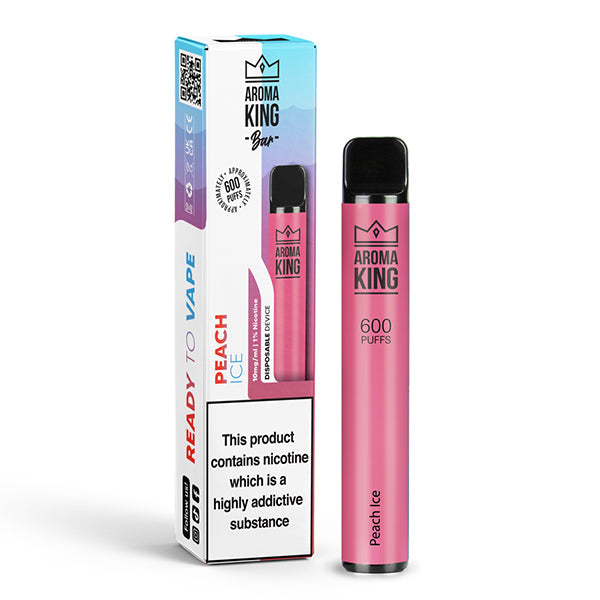 Aroma King Disposable Vape Device