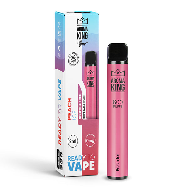 Aroma King Disposable Vape Device