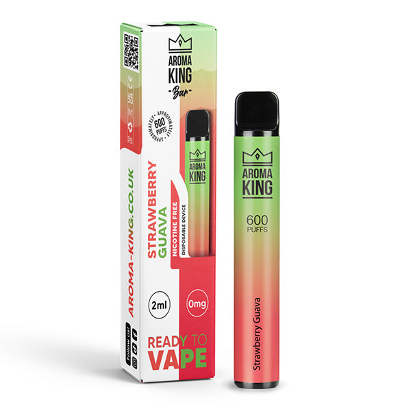 Aroma King Disposable Vape Device