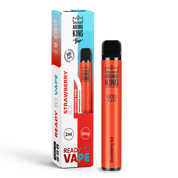 Aroma King Disposable Vape Device