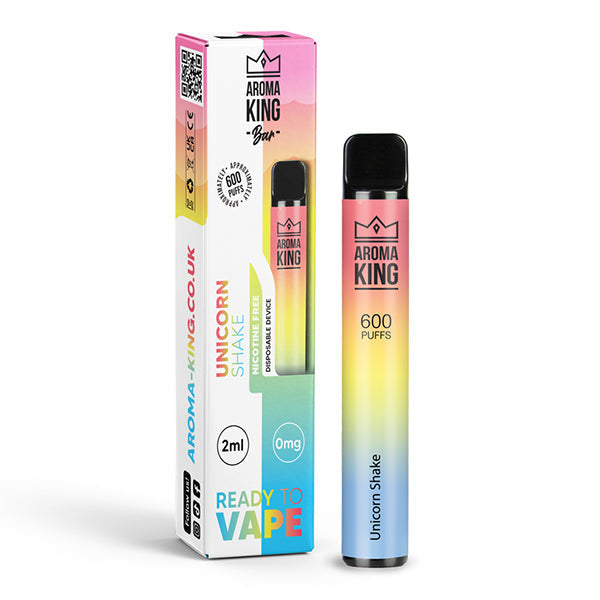 Aroma King Disposable Vape Device