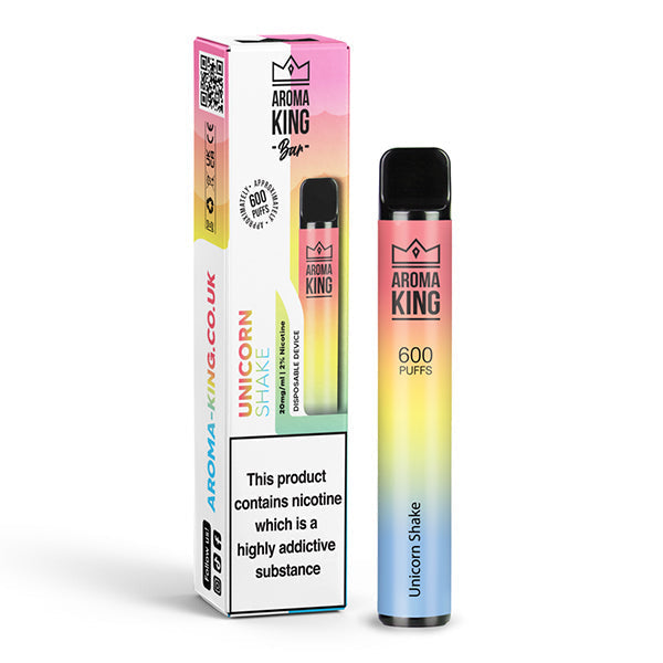 Aroma King Disposable Vape Device