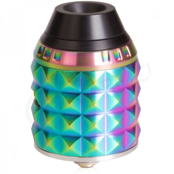 Vandy Vape Capstone RDA - Rainbow