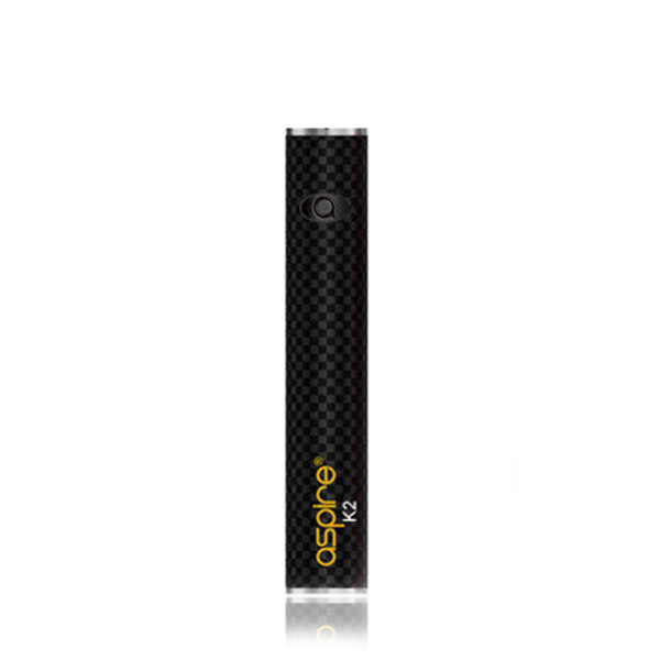 Aspire K2 Battery - Black