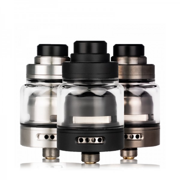 Suicide Mods x Vaping Bogan Ether RTA