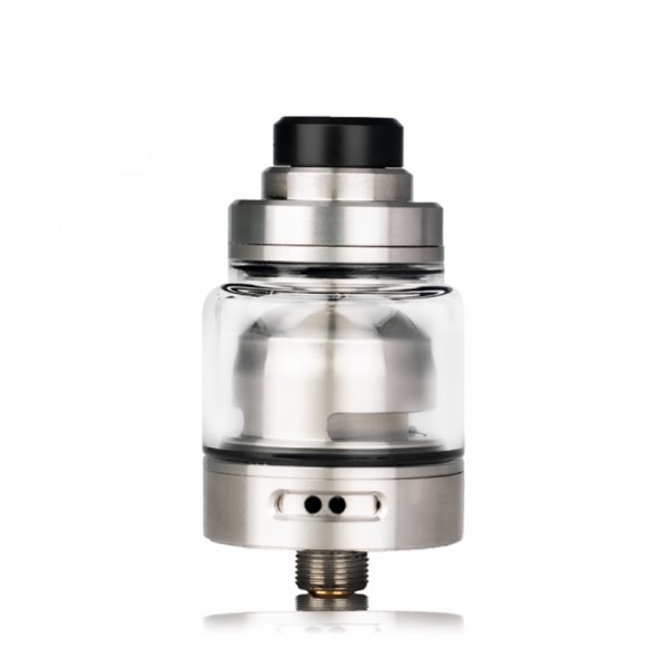 Suicide Mods x Vaping Bogan Ether RTA