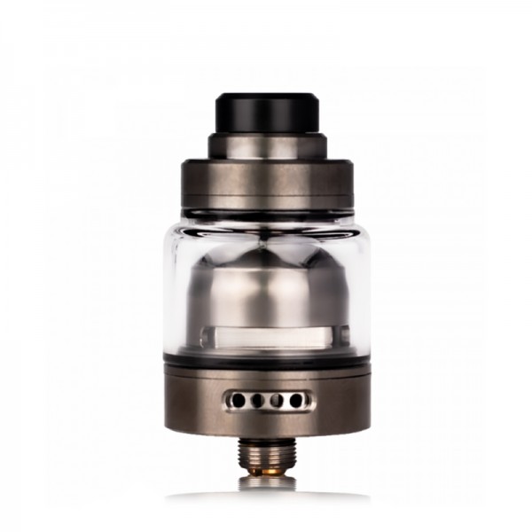 Suicide Mods x Vaping Bogan Ether RTA
