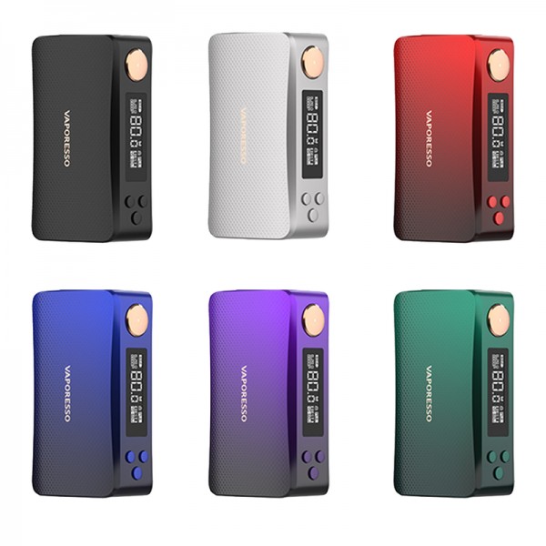 Vaporesso Gen Nano Mod