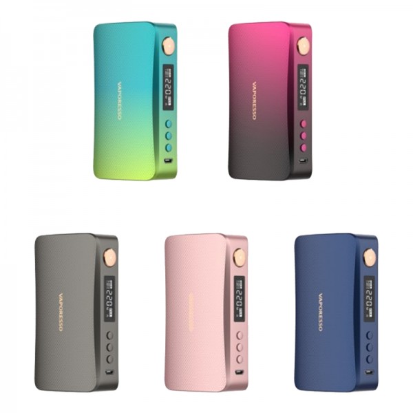 Vaporesso Gen S Mod