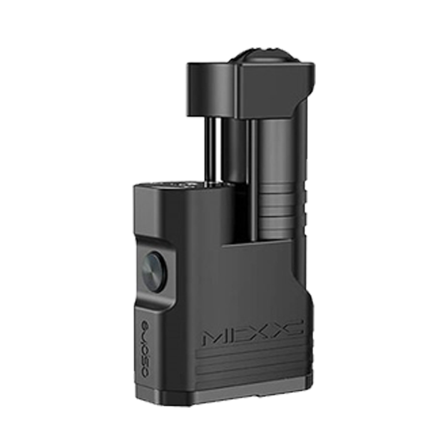 Aspire Mixx Mod (Design by Sunbox)