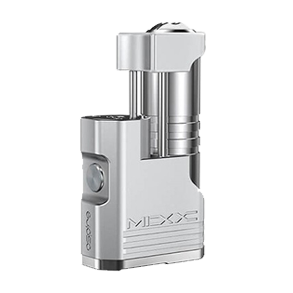 Aspire Mixx Mod (Design by Sunbox)