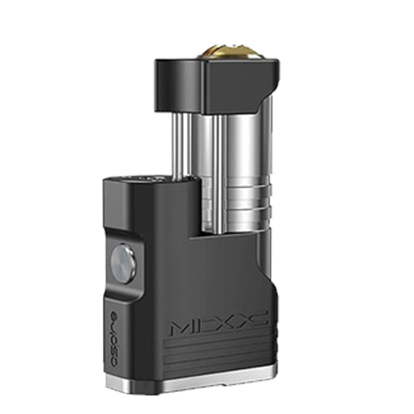 Aspire Mixx Mod (Design by Sunbox)