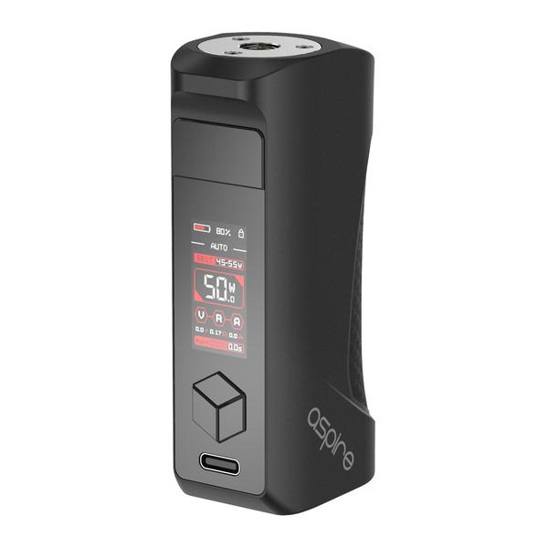 Aspire Finixx 80w 18650 Regulated Mod