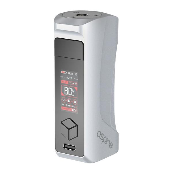 Aspire Finixx 80w 18650 Regulated Mod