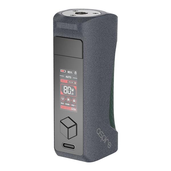 Aspire Finixx 80w 18650 Regulated Mod