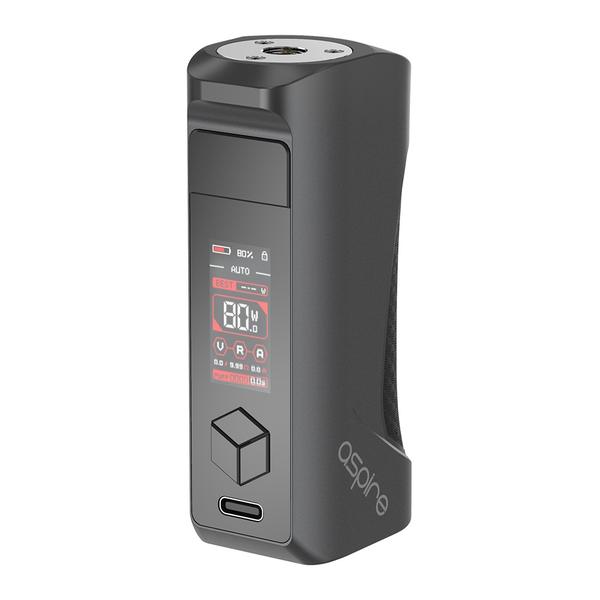 Aspire Finixx 80w 18650 Regulated Mod