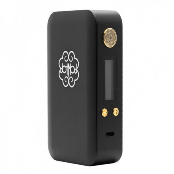 Dotmod DotBox 200W Sub-Ohm Box Mod