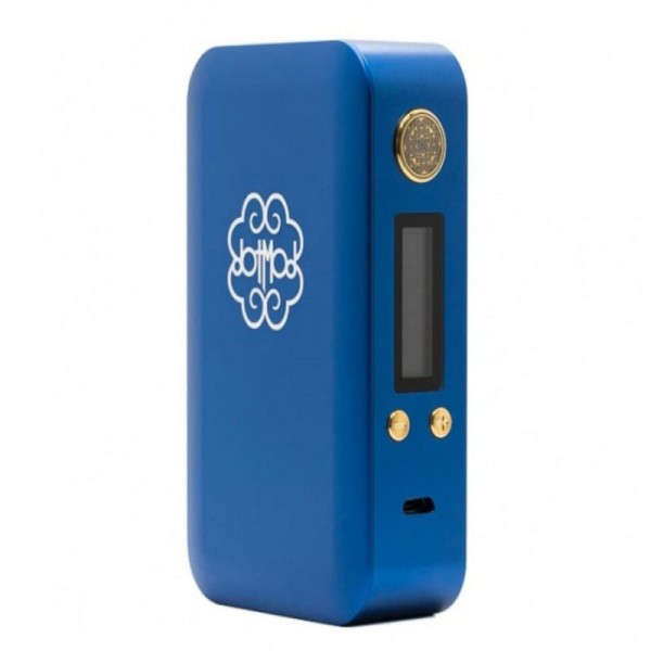 Dotmod DotBox 200W Sub-Ohm Box Mod