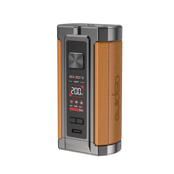 Aspire VROD 200 Sub-Ohm Vape Mod