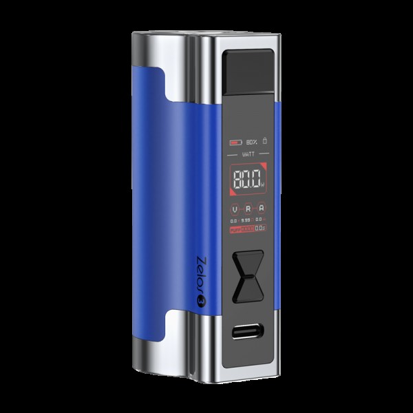 Aspire Zelos 3 Vape Mod