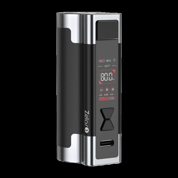 Aspire Zelos 3 Vape Mod