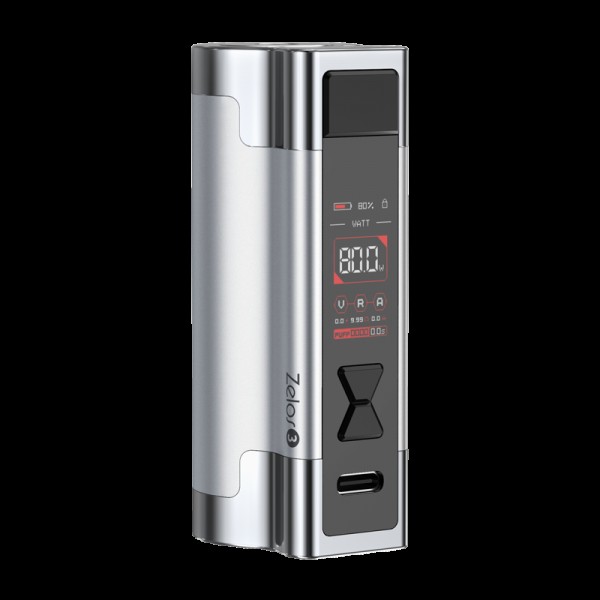 Aspire Zelos 3 Vape Mod