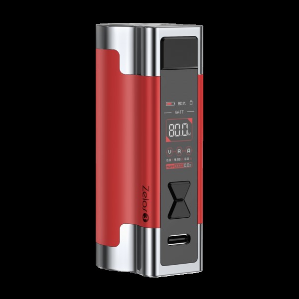 Aspire Zelos 3 Vape Mod