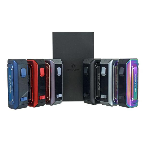 Geekvape Aegis Mini 2 Box Mod