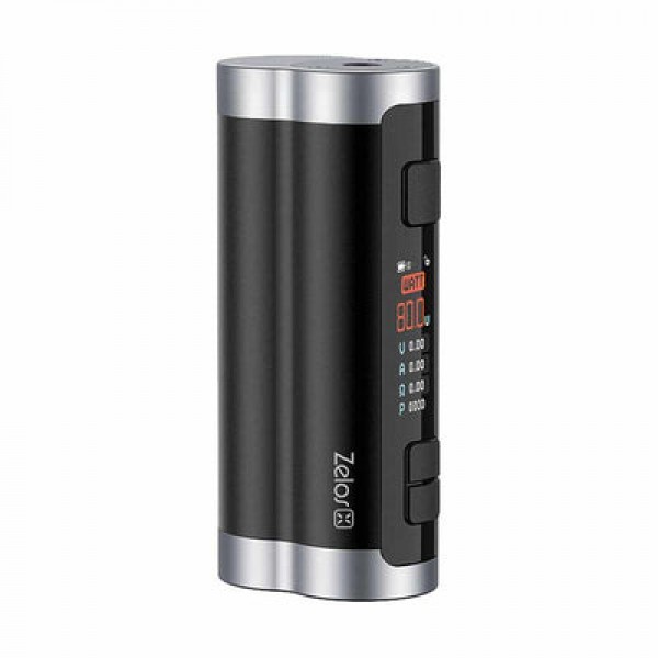 Aspire Zelos X Mod