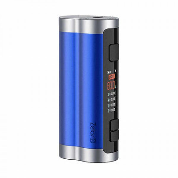 Aspire Zelos X Mod